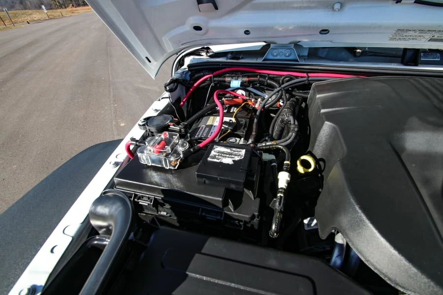 2013 Jeep JK Wrangler - Image 11 of 31