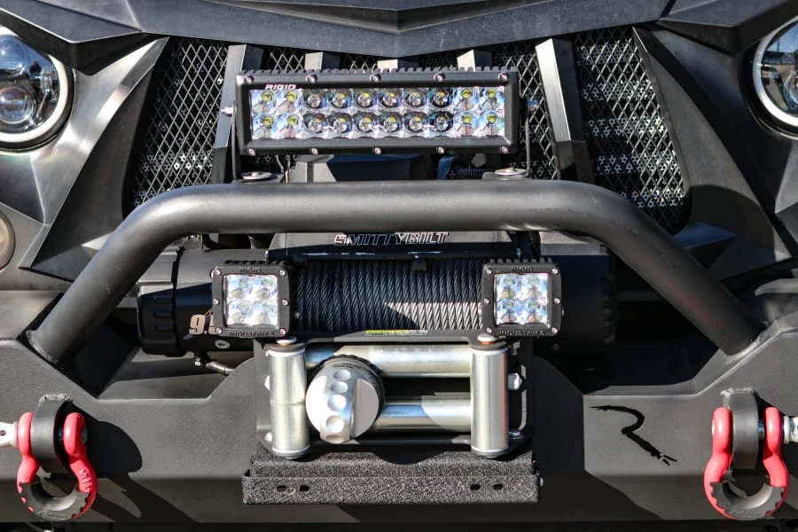 2013 Jeep JK Wrangler - Image 12 of 31