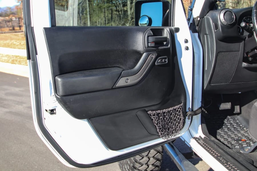 2013 Jeep JK Wrangler - Image 13 of 31