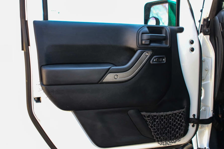 2013 Jeep JK Wrangler - Image 15 of 31