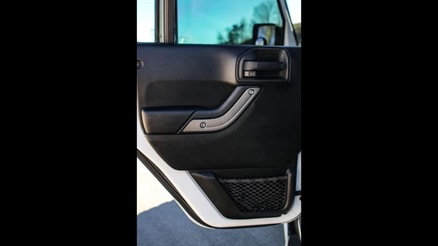 2013 Jeep JK Wrangler - Image 16 of 31