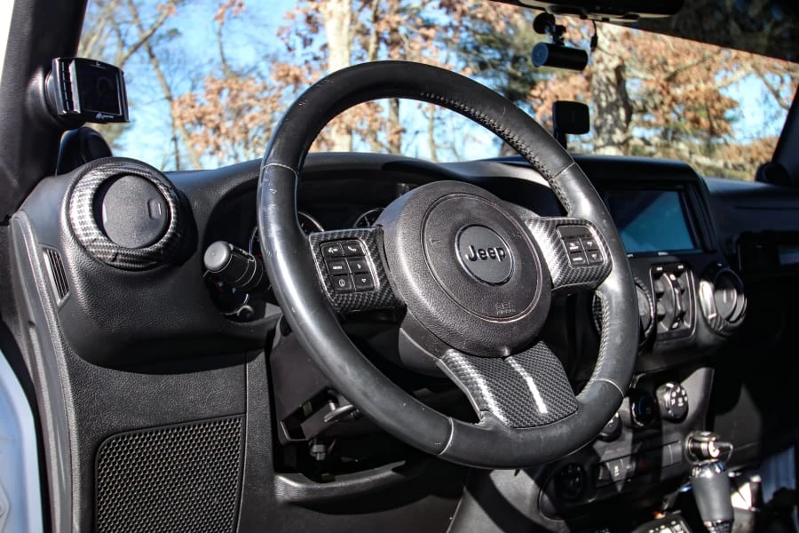 2013 Jeep JK Wrangler - Image 26 of 31