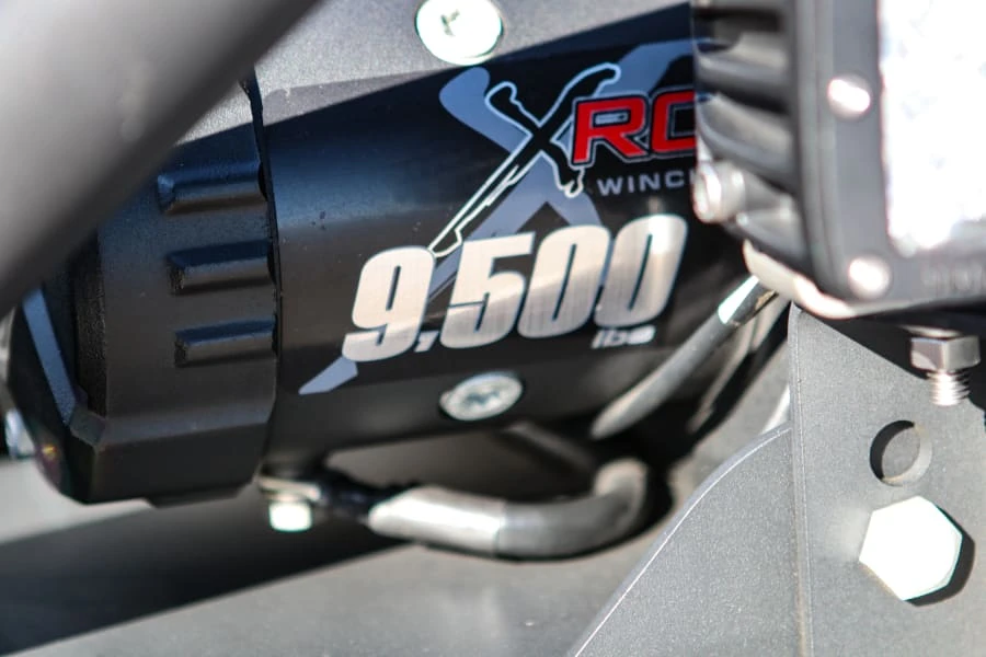 2013 Jeep JK Wrangler - Image 29 of 31