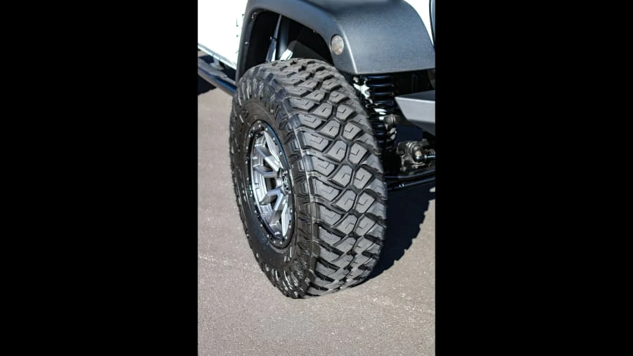 2013 Jeep JK Wrangler - Image 30 of 31