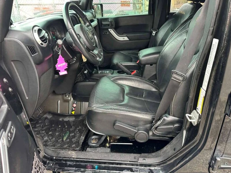 2013 Jeep JK Wrangler - Image 10 of 13