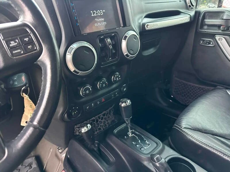 2013 Jeep JK Wrangler - Image 11 of 13