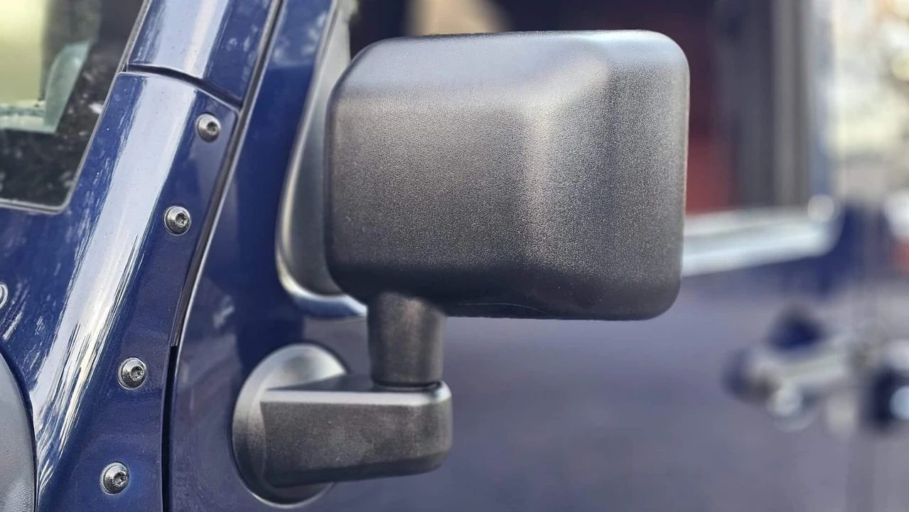 2013 Jeep JK Wrangler - Image 12 of 31