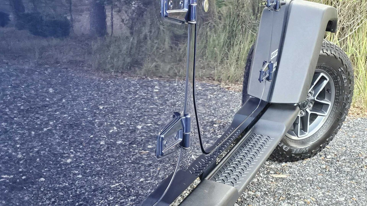 2013 Jeep JK Wrangler - Image 14 of 31