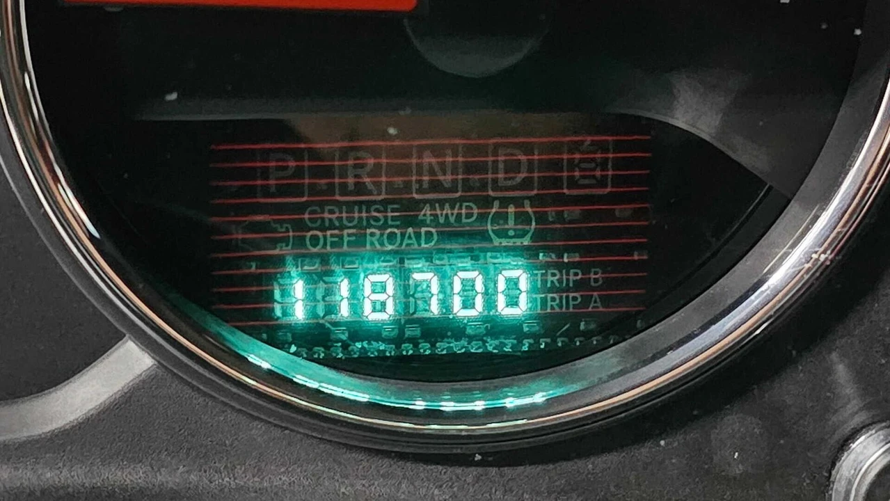 2013 Jeep JK Wrangler - Image 30 of 31