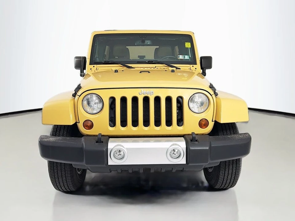2013 Jeep JK Wrangler - Image 2 of 12