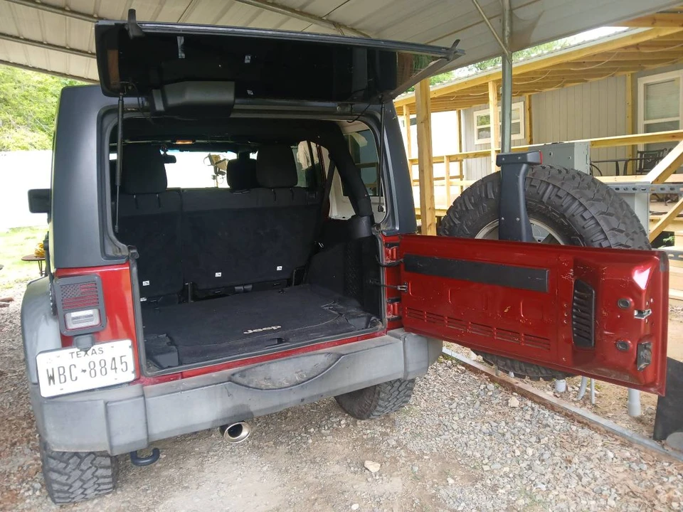 2013 Jeep JK Wrangler - Image 22 of 24