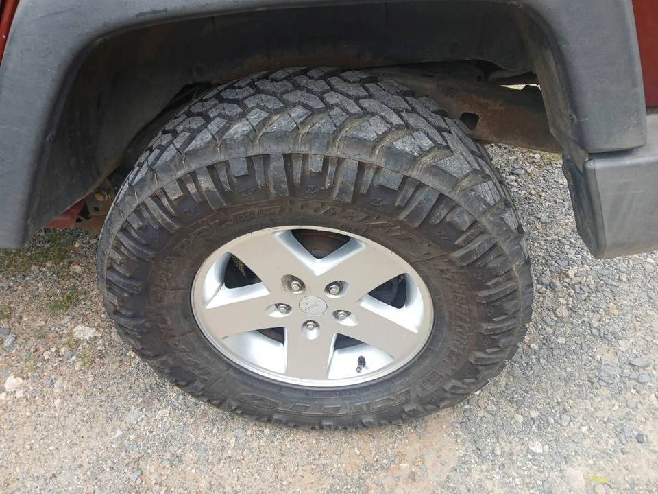 2013 Jeep JK Wrangler - Image 18 of 24