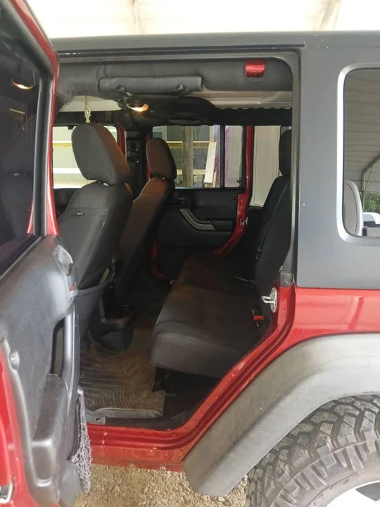2013 Jeep JK Wrangler - Image 23 of 24