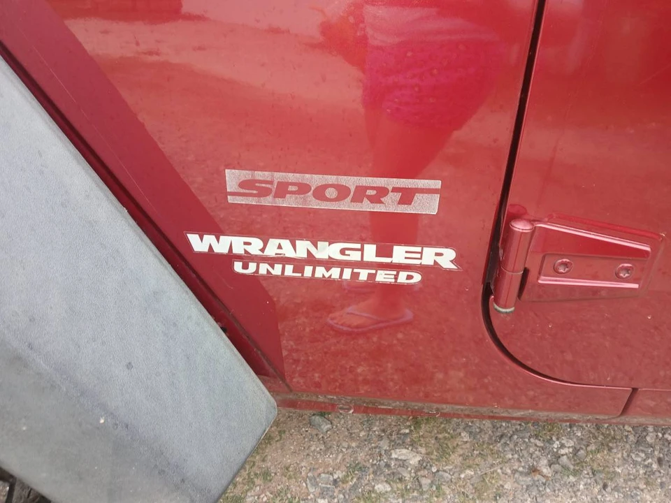 2013 Jeep JK Wrangler - Image 4 of 24