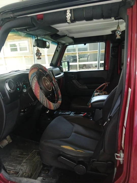 2013 Jeep JK Wrangler - Image 20 of 24