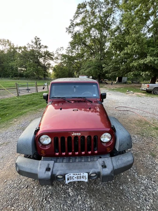 2013 Jeep JK Wrangler - Image 10 of 24