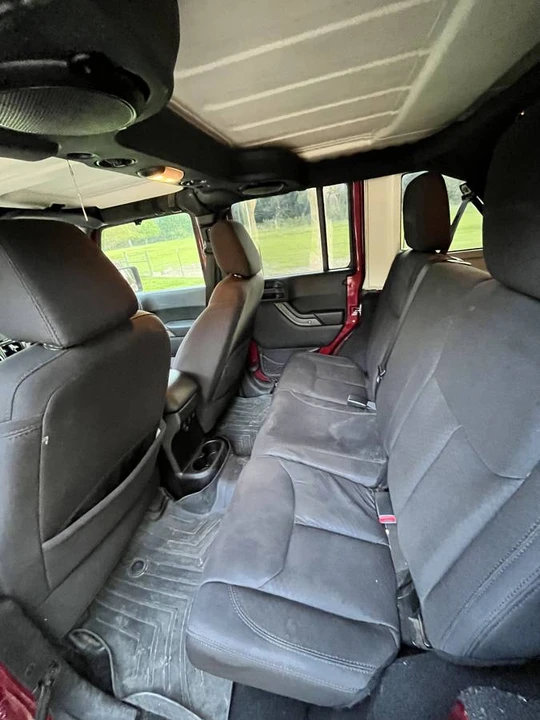 2013 Jeep JK Wrangler - Image 12 of 24