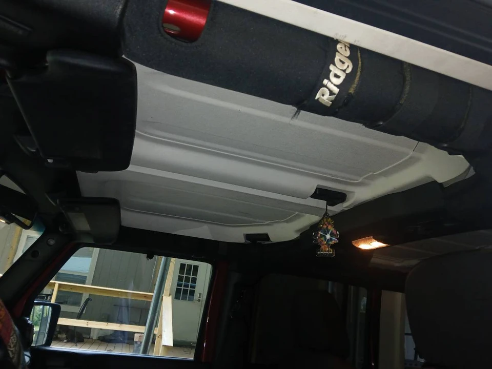 2013 Jeep JK Wrangler - Image 21 of 24