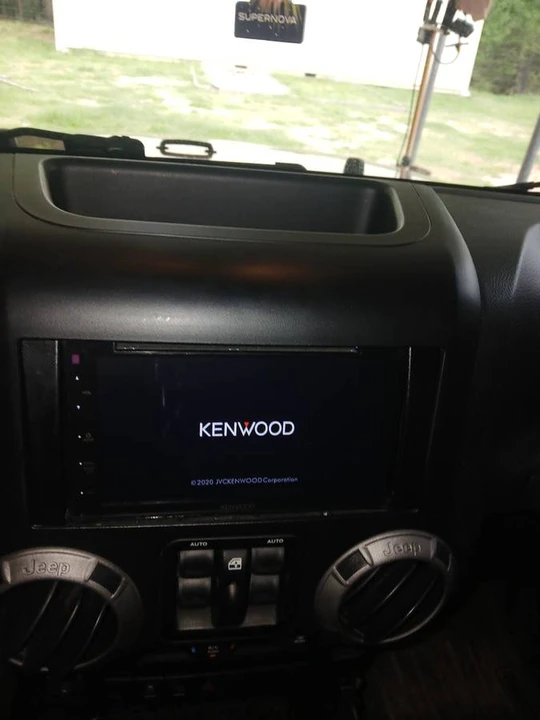 2013 Jeep JK Wrangler - Image 19 of 24