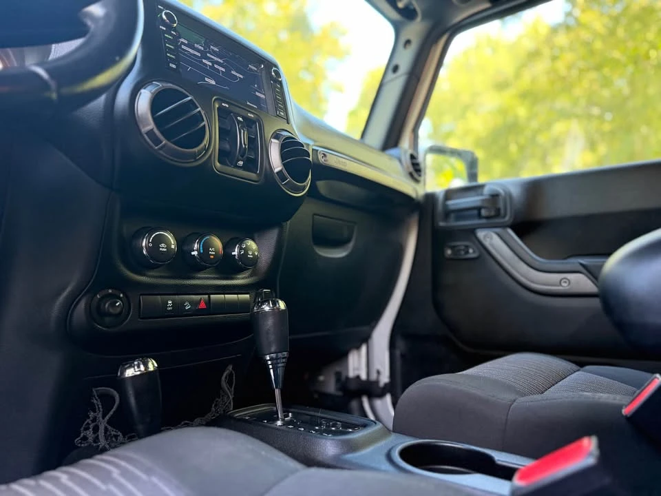 2013 Jeep JK Wrangler - Image 7 of 9