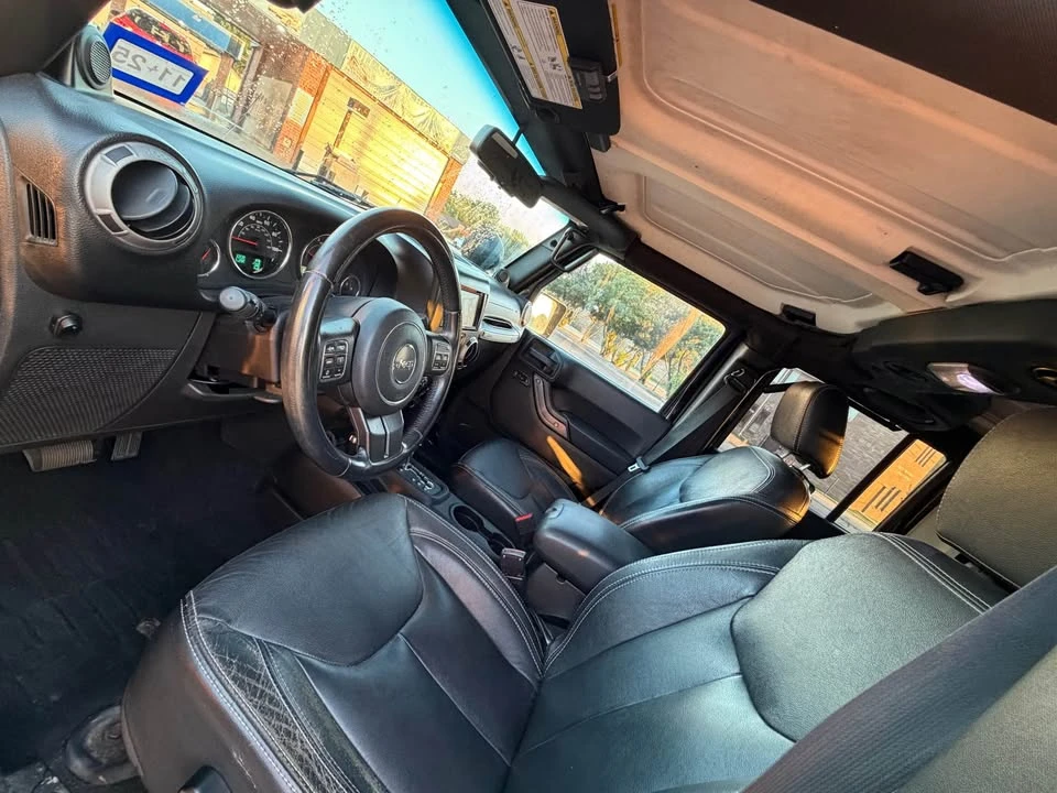 2013 Jeep JK Wrangler - Image 10 of 20