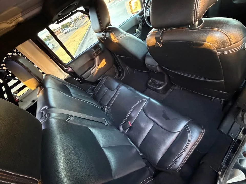 2013 Jeep JK Wrangler - Image 16 of 20