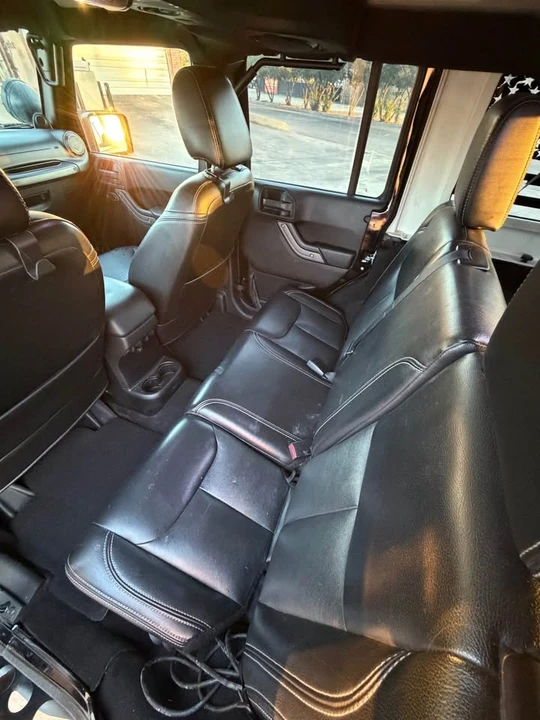 2013 Jeep JK Wrangler - Image 13 of 20