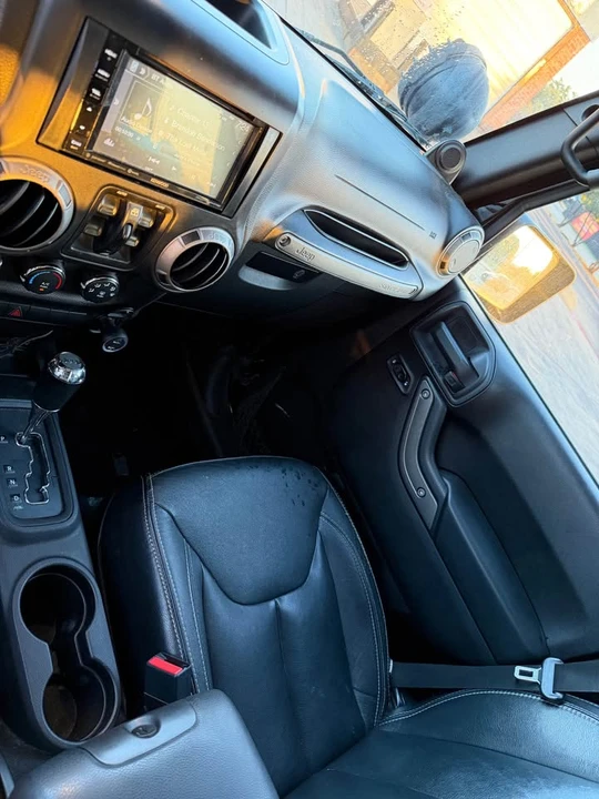 2013 Jeep JK Wrangler - Image 11 of 20