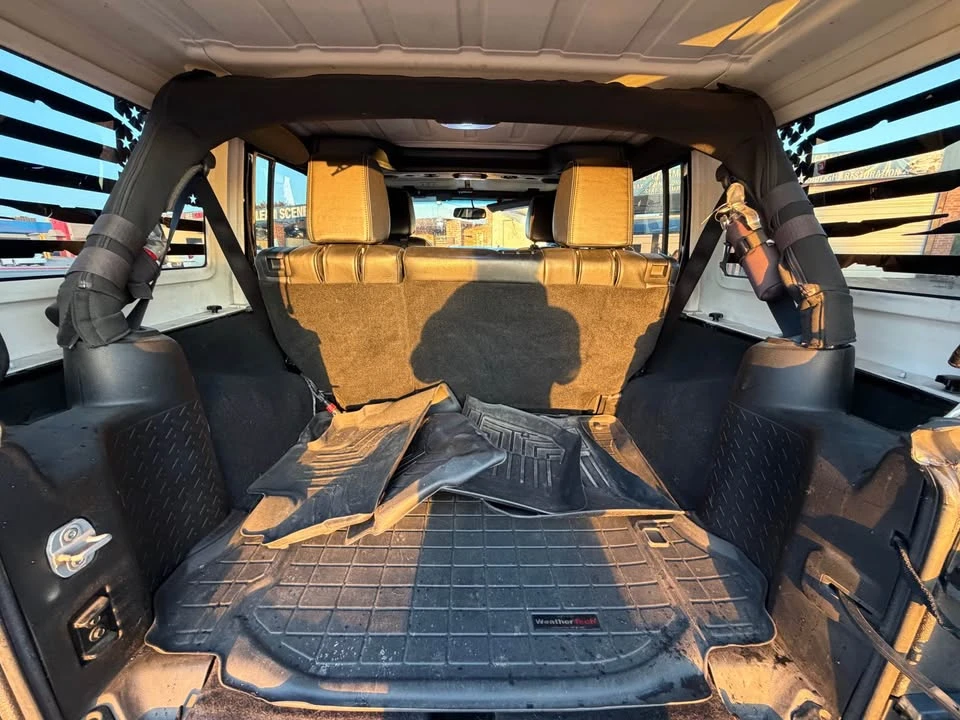 2013 Jeep JK Wrangler - Image 15 of 20