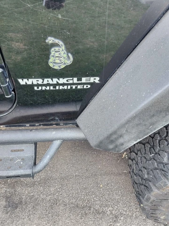 2013 Jeep JK Wrangler - Image 3 of 5