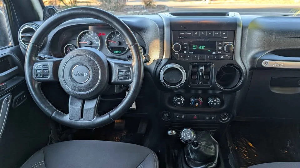 2013 Jeep JK Wrangler - Image 15 of 20