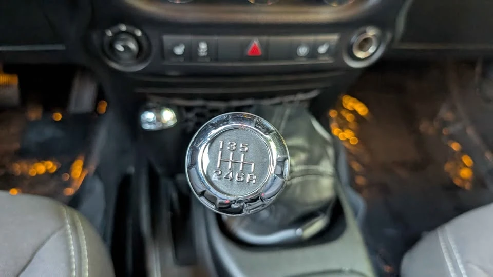 2013 Jeep JK Wrangler - Image 16 of 20