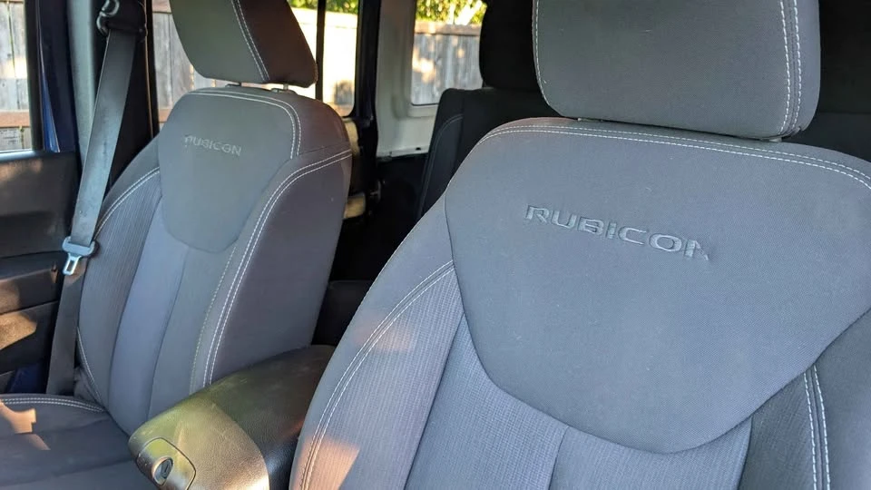 2013 Jeep JK Wrangler - Image 18 of 20