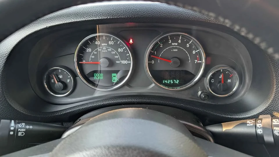 2013 Jeep JK Wrangler - Image 14 of 20