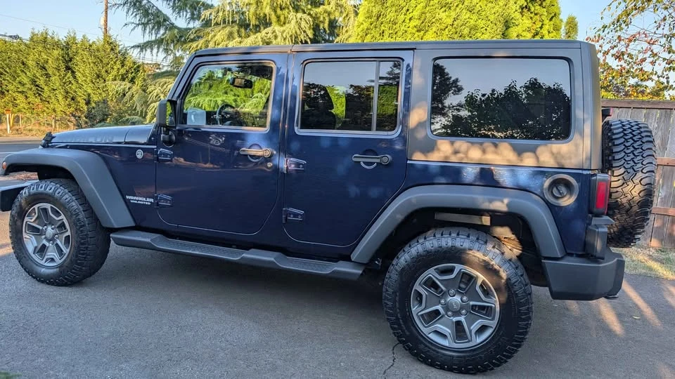 2013 Jeep JK Wrangler - Image 2 of 20