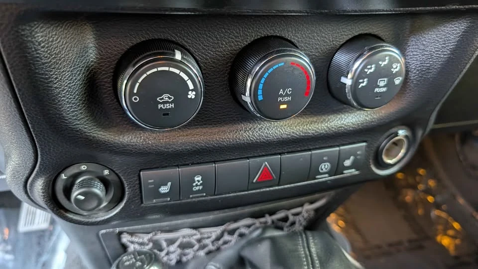 2013 Jeep JK Wrangler - Image 20 of 20