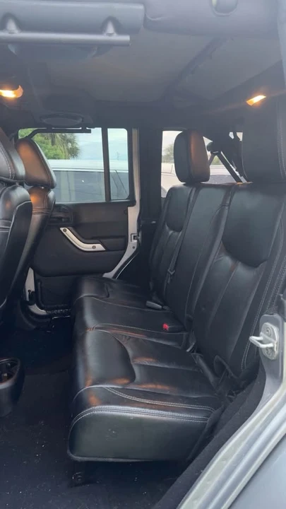 2013 Jeep JK Wrangler - Image 3 of 12