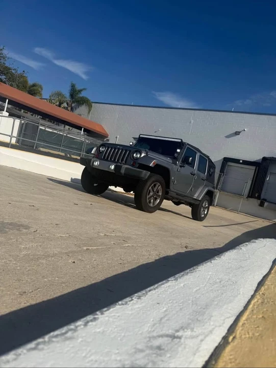2013 Jeep JK Wrangler - Image 9 of 12