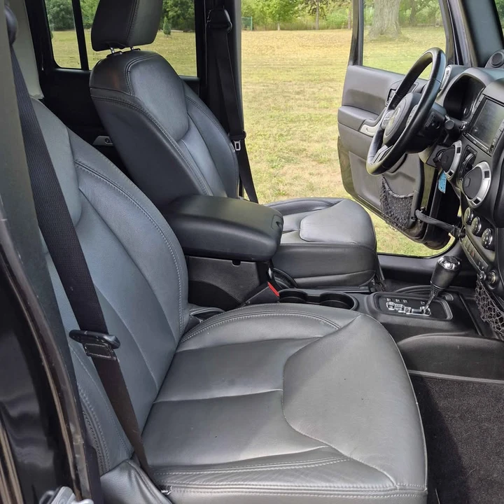 2013 Jeep JK Wrangler - Image 9 of 18