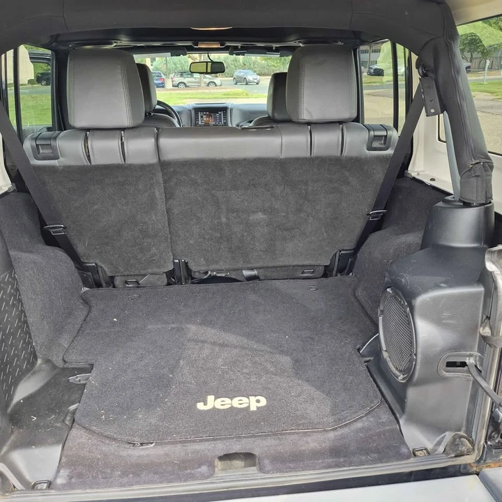 2013 Jeep JK Wrangler - Image 11 of 18