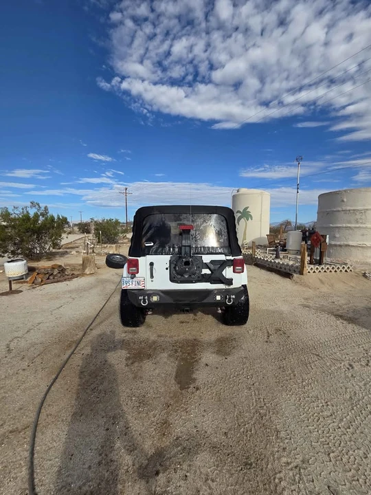 2013 Jeep JK Wrangler - Image 8 of 11