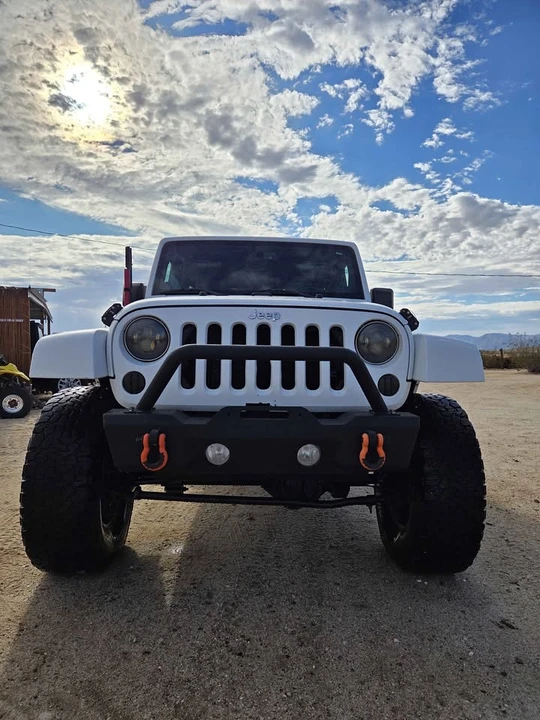 2013 Jeep JK Wrangler - Image 11 of 11