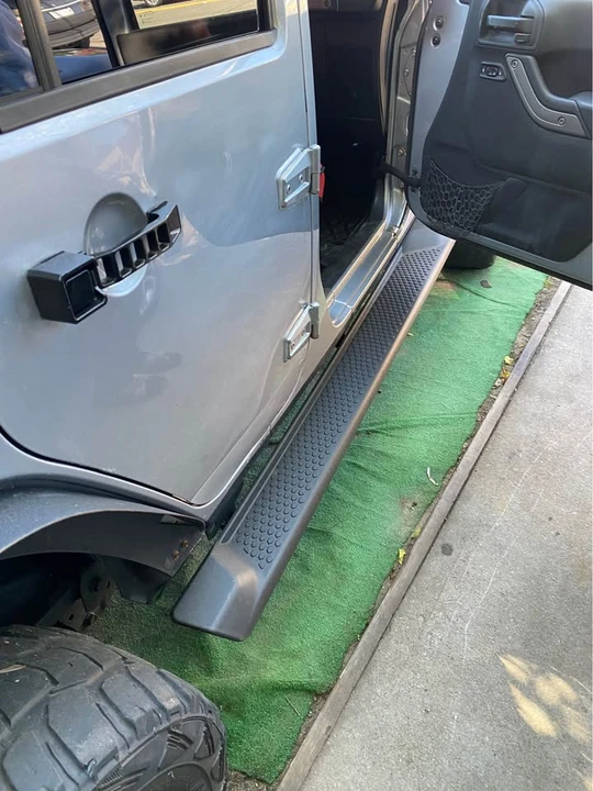2013 Jeep JK Wrangler - Image 14 of 19