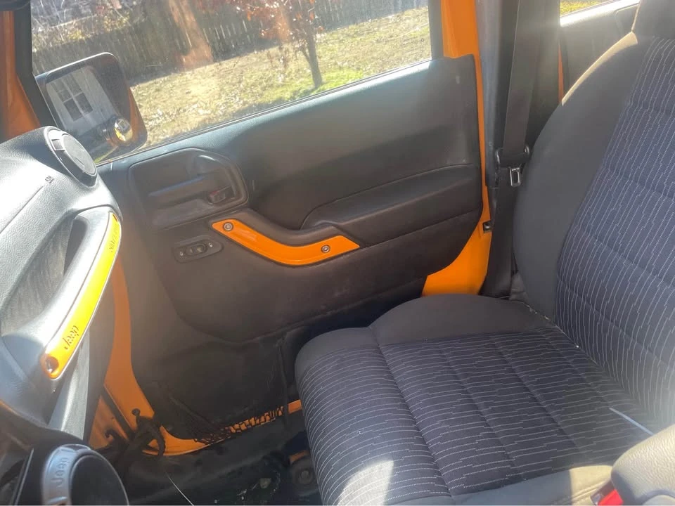 2013 Jeep JK Wrangler - Image 14 of 19