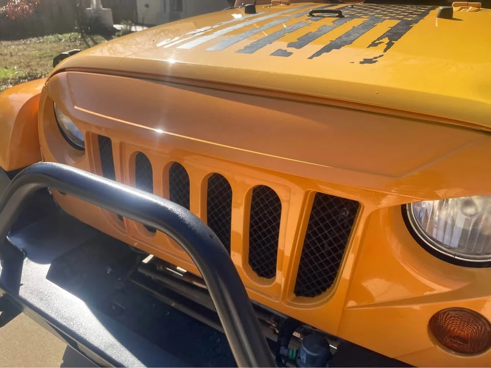 2013 Jeep JK Wrangler - Image 12 of 19