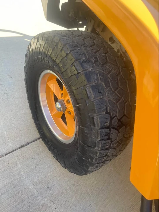 2013 Jeep JK Wrangler - Image 6 of 19