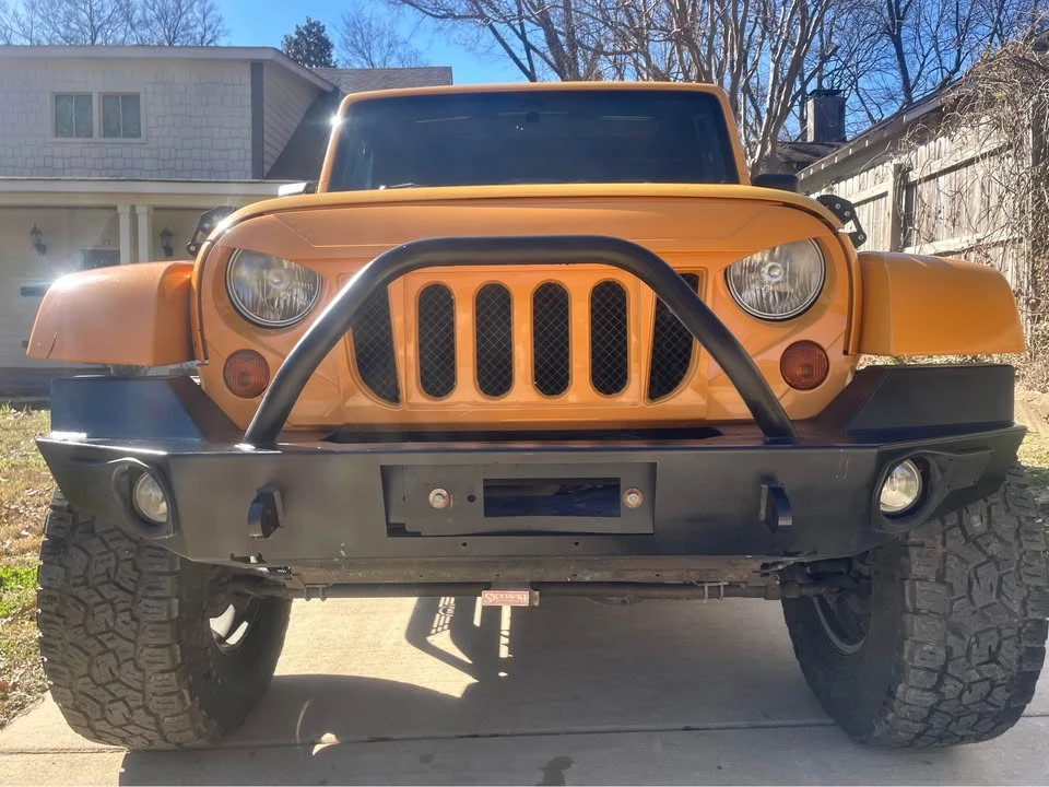 2013 Jeep JK Wrangler - Image 11 of 19