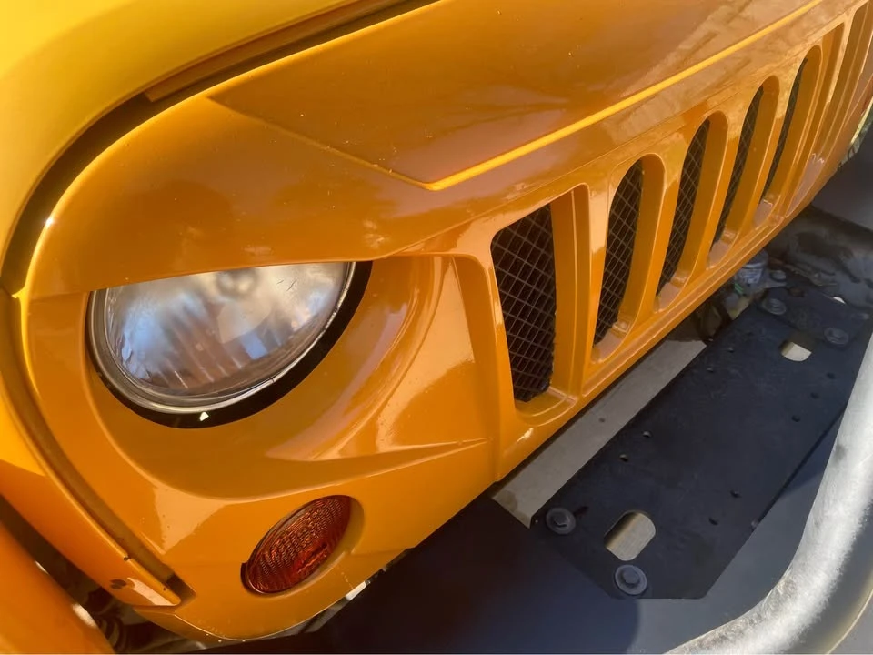 2013 Jeep JK Wrangler - Image 13 of 19