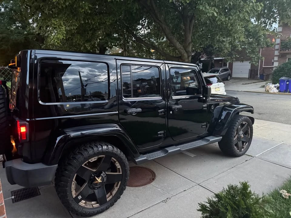 2013 Jeep JK Wrangler - Image 3 of 6