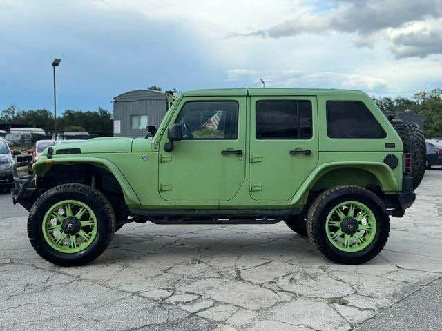 2013 Jeep JK Wrangler - Image 2 of 5